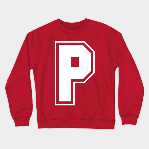 papa Crewneck Sweatshirt by designseventy